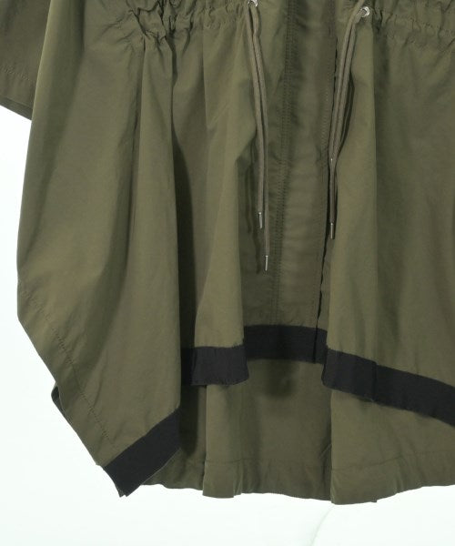 MONCLER เสื้อโค้ท