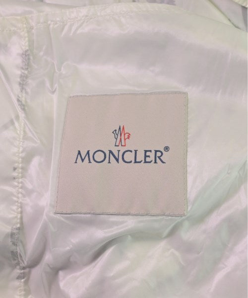 MONCLER แจ็คเก็ตเบลาส์