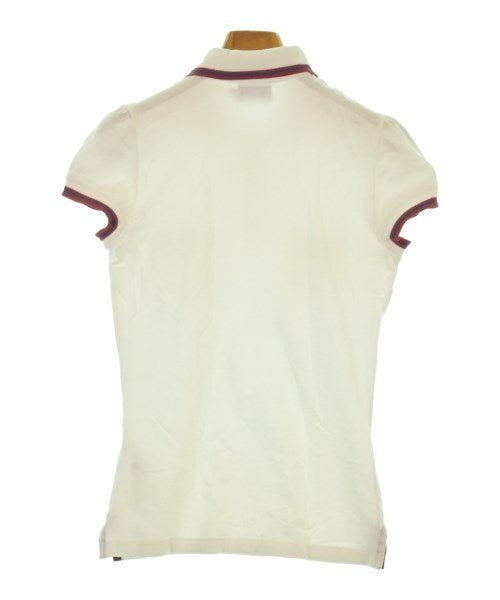 MONCLER เสื้อโปโล