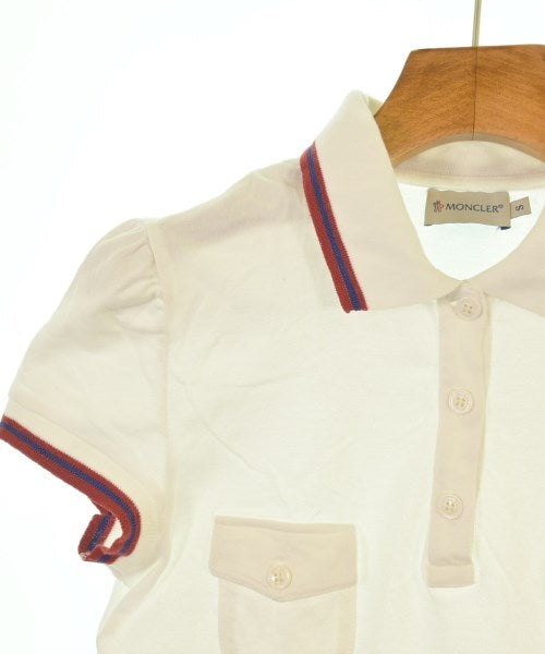 MONCLER เสื้อโปโล