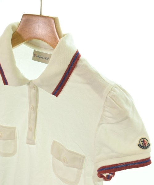 MONCLER เสื้อโปโล