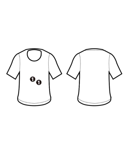 MONCLER เสื้อโปโล