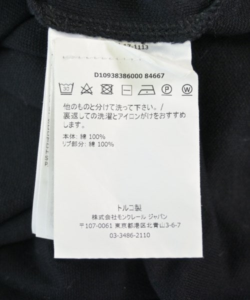 MONCLER เสื้อโปโล