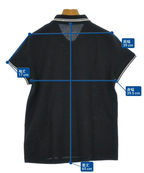 MONCLER เสื้อโปโล