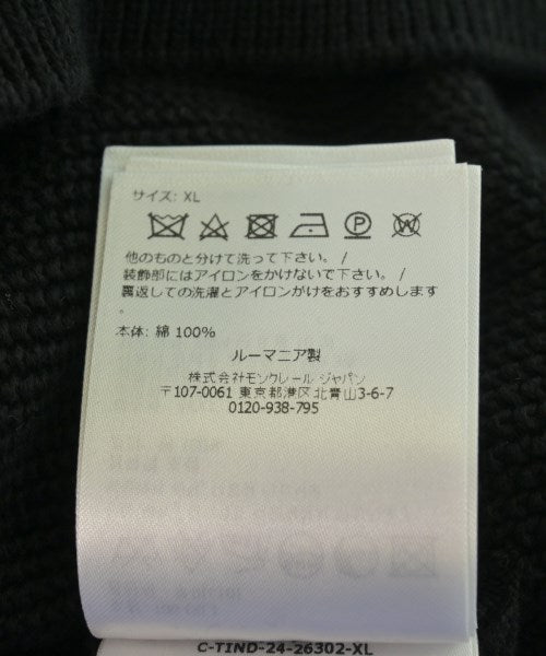 MONCLER เสื้อกันหนาว