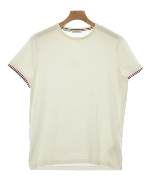 MONCLER เสื้อยืด/เสื้อท็อปส์