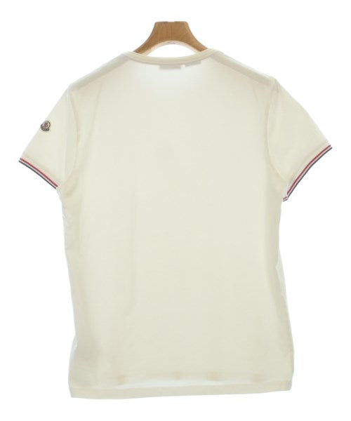 MONCLER เสื้อยืด/เสื้อท็อปส์