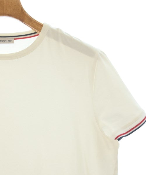 MONCLER เสื้อยืด/เสื้อท็อปส์