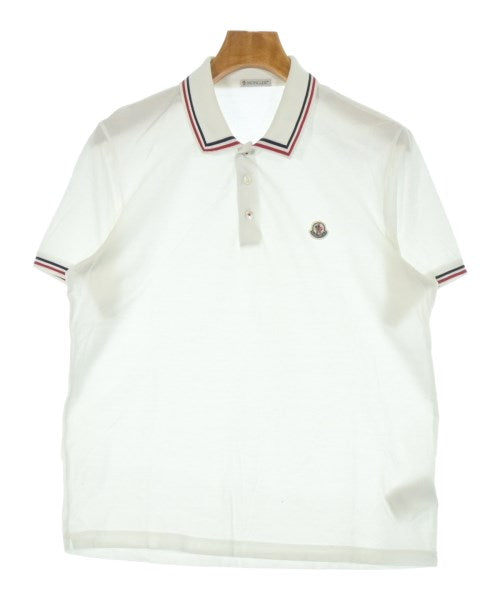 MONCLER เสื้อโปโล