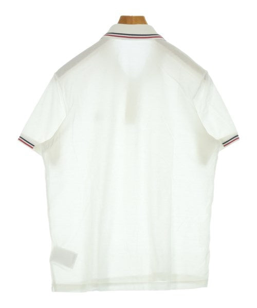 MONCLER เสื้อโปโล