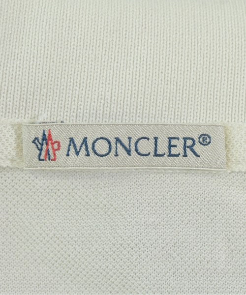 MONCLER เสื้อโปโล