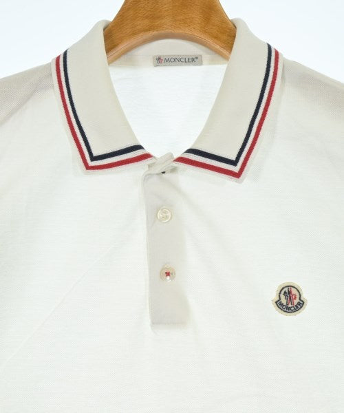 MONCLER เสื้อโปโล