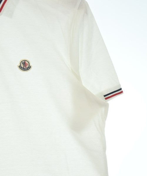 MONCLER เสื้อโปโล