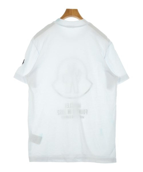MONCLER เสื้อยืด/เสื้อท็อปส์