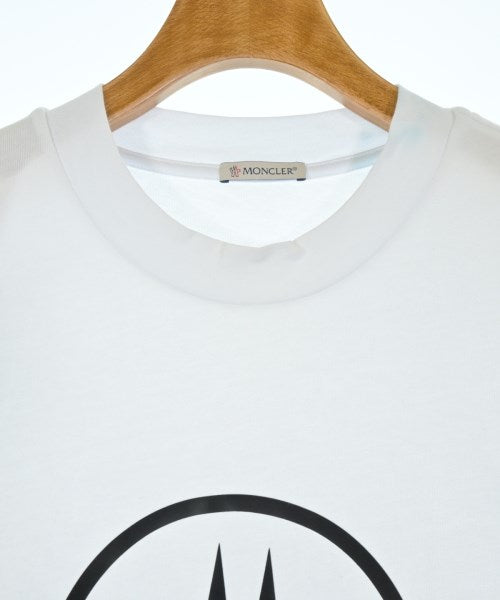 MONCLER เสื้อยืด/เสื้อท็อปส์