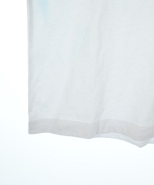 MONCLER เสื้อยืด/เสื้อท็อปส์