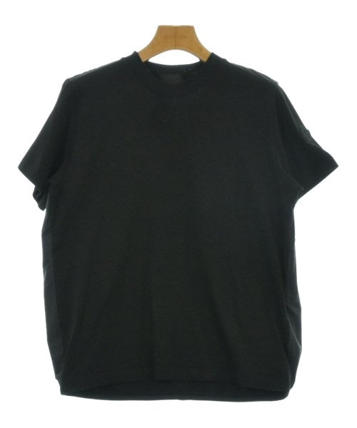 MONCLER เสื้อยืด/เสื้อท็อปส์