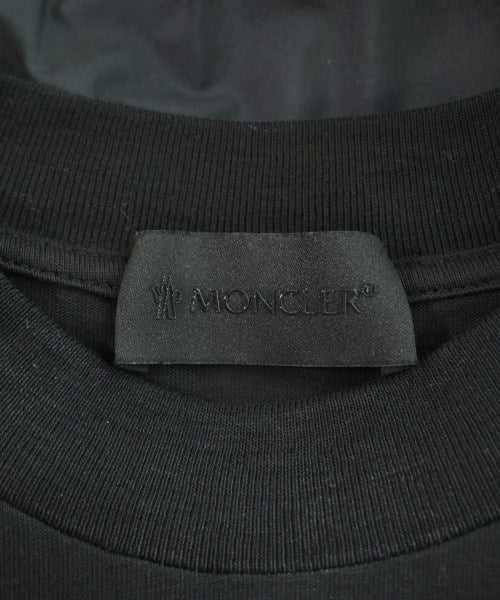 MONCLER เสื้อยืด/เสื้อท็อปส์