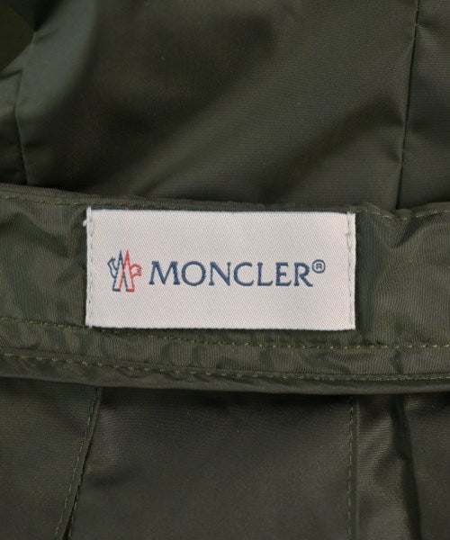 MONCLER กระโปรงยาว/แม็กซี่ยาว