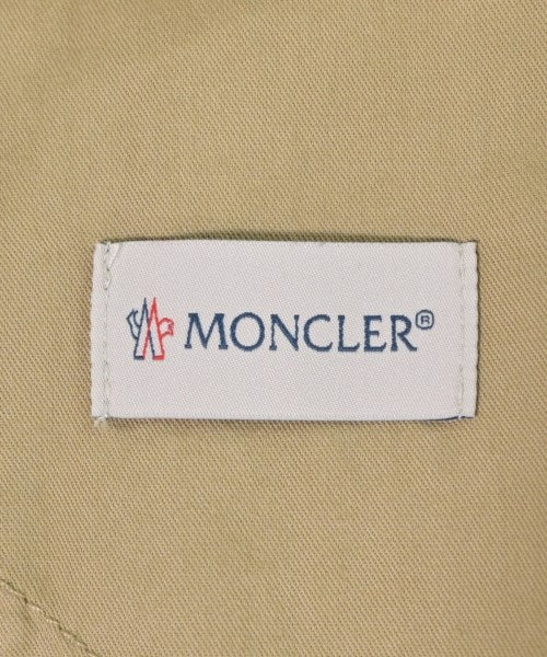 MONCLER กางเกง อื่น