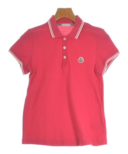 MONCLER เสื้อโปโล