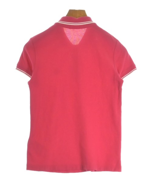 MONCLER เสื้อโปโล
