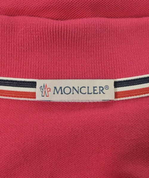 MONCLER เสื้อโปโล