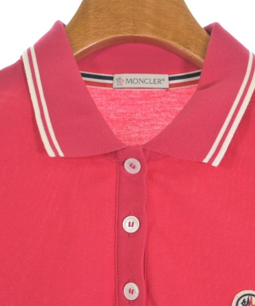 MONCLER เสื้อโปโล