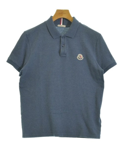 MONCLER เสื้อโปโล