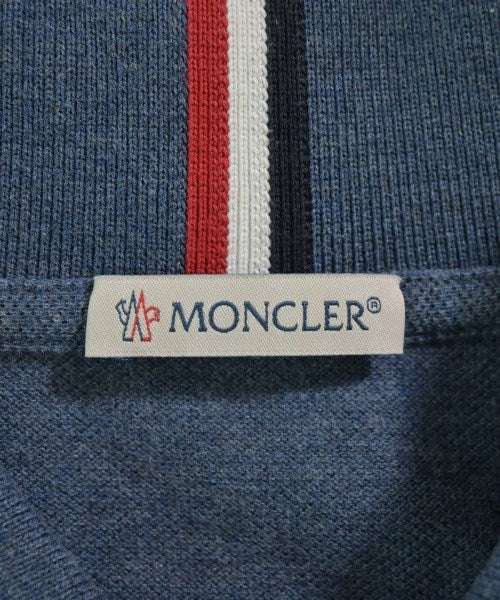 MONCLER เสื้อโปโล