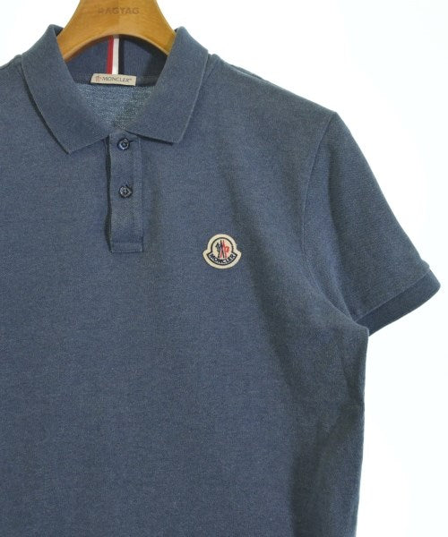 MONCLER เสื้อโปโล