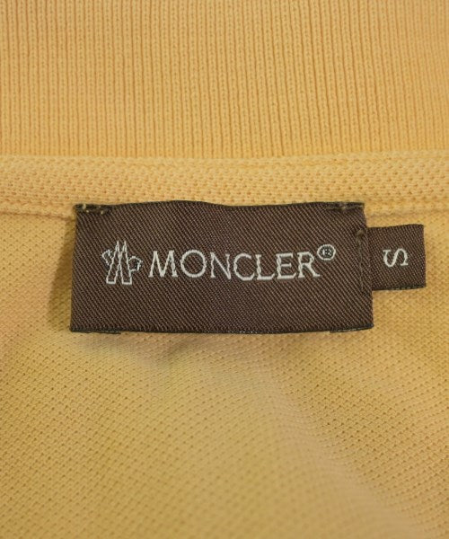 MONCLER เสื้อโปโล