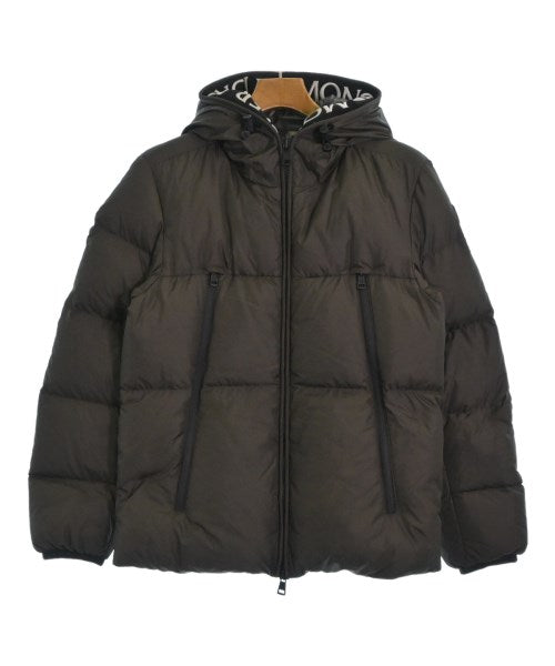 MONCLER แจ็คเก็ตดาวน์/เสื้อกั๊ก