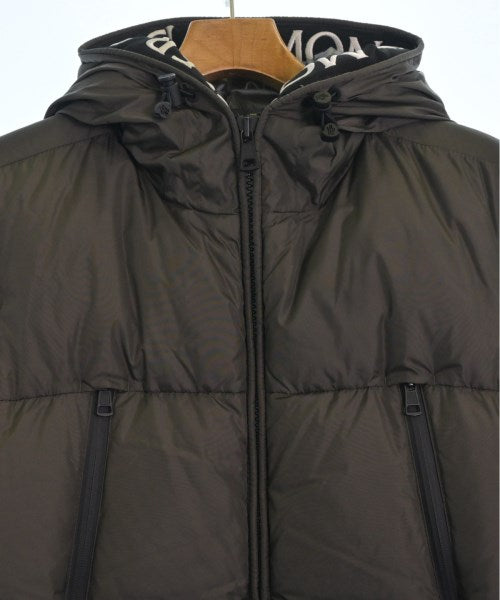 MONCLER แจ็คเก็ตดาวน์/เสื้อกั๊ก