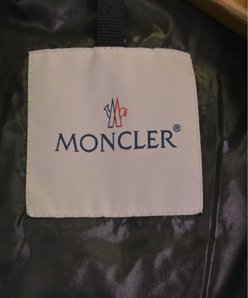 MONCLER แจ็คเก็ตดาวน์/เสื้อกั๊ก