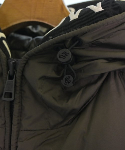 MONCLER แจ็คเก็ตดาวน์/เสื้อกั๊ก