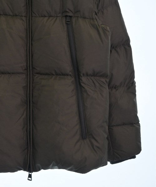MONCLER แจ็คเก็ตดาวน์/เสื้อกั๊ก