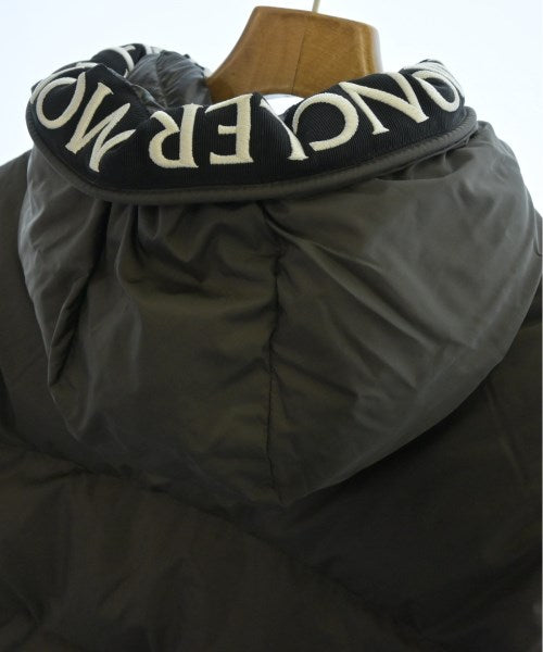 MONCLER แจ็คเก็ตดาวน์/เสื้อกั๊ก