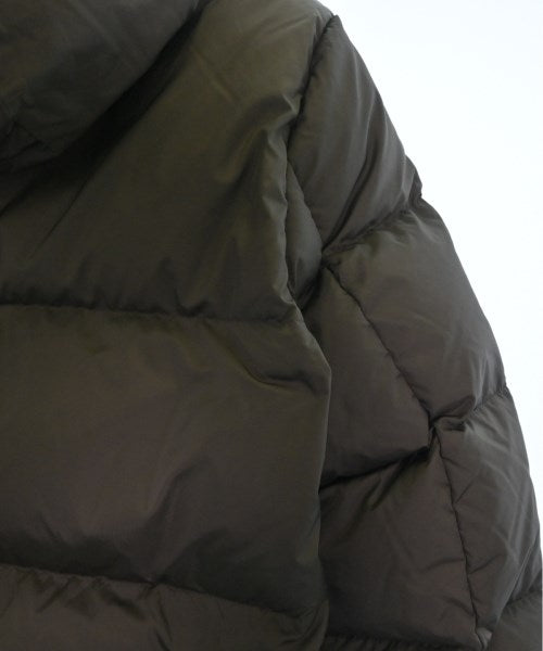 MONCLER แจ็คเก็ตดาวน์/เสื้อกั๊ก