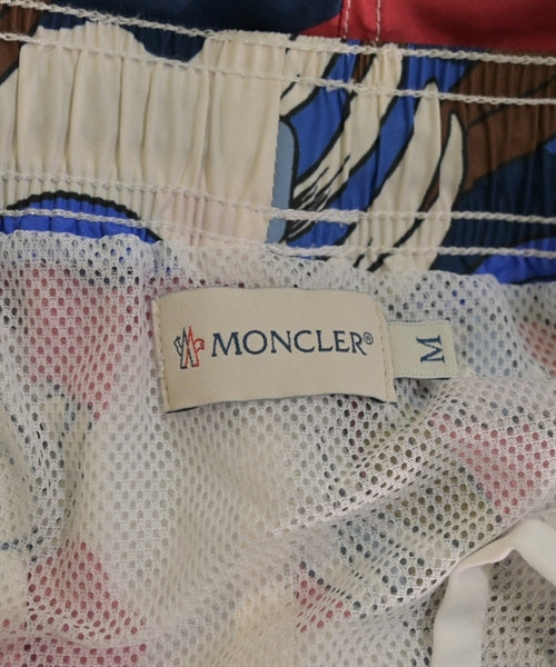 MONCLER กางเกงขาสั้น