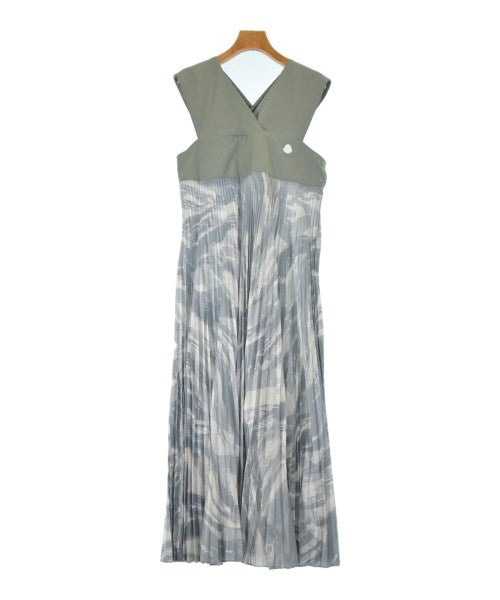 MONCLER GENIUS ชุดเดรส