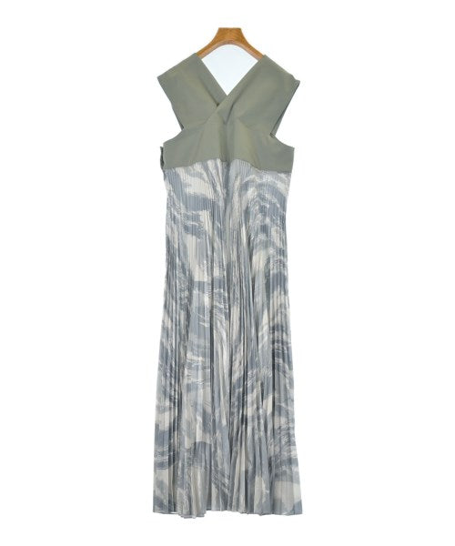 MONCLER GENIUS ชุดเดรส