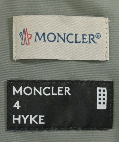 MONCLER GENIUS ชุดเดรส