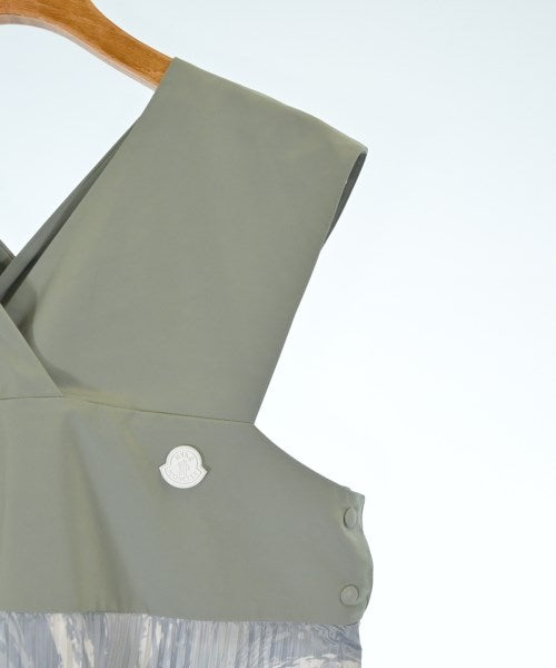 MONCLER GENIUS ชุดเดรส