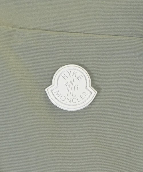 MONCLER GENIUS ชุดเดรส