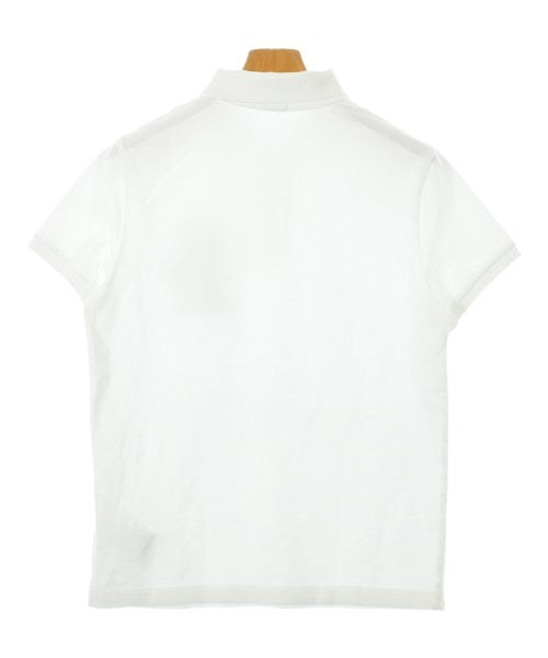 MONCLER เสื้อโปโล