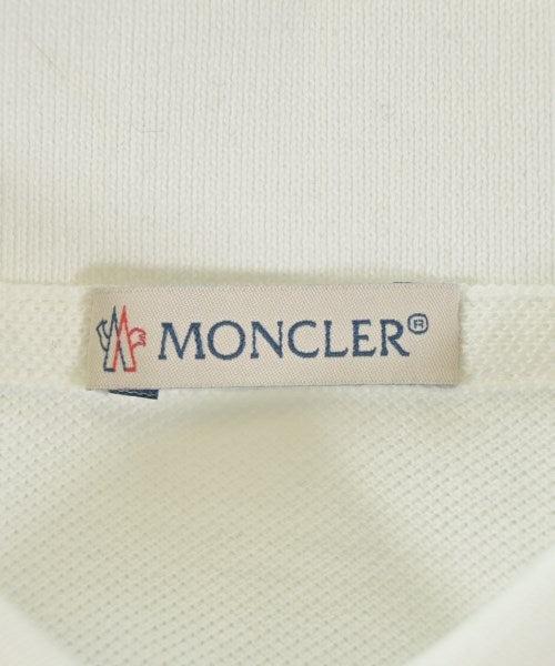 MONCLER เสื้อโปโล