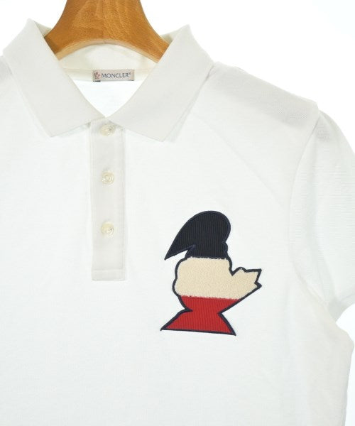 MONCLER เสื้อโปโล