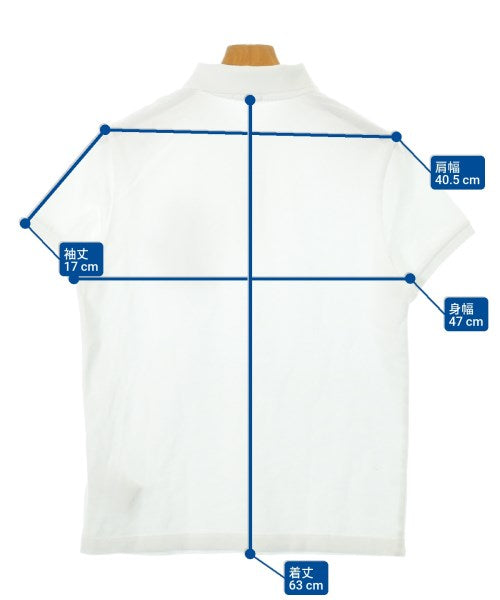 MONCLER เสื้อโปโล
