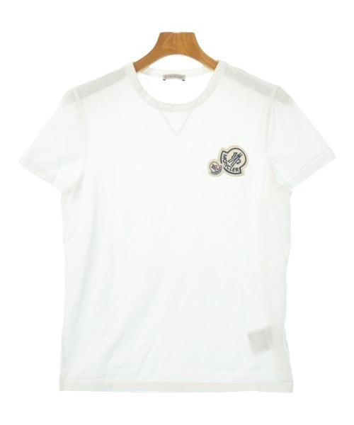 MONCLER เสื้อยืด/เสื้อท็อปส์